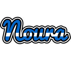 Noura greece logo