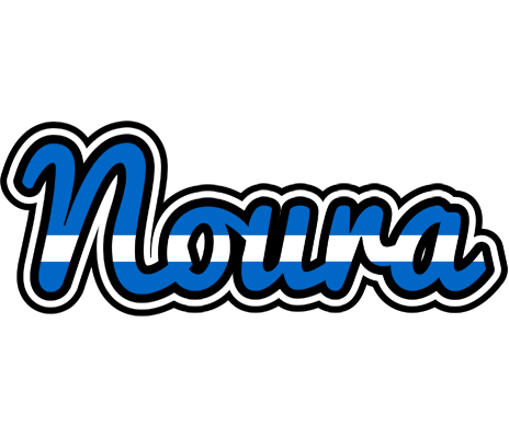 Noura greece logo