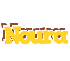 Noura hotcup logo
