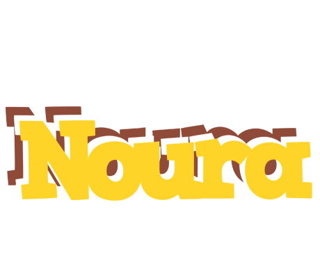Noura hotcup logo