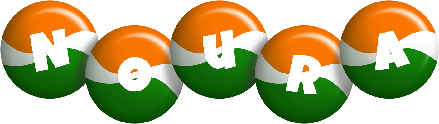 Noura india logo