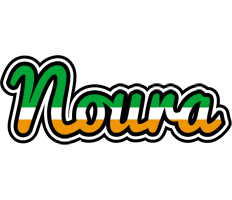 Noura ireland logo
