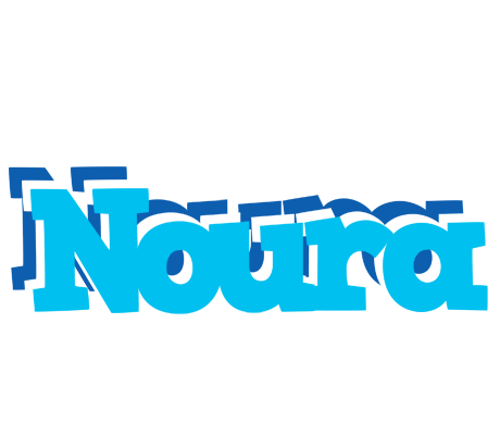 Noura jacuzzi logo