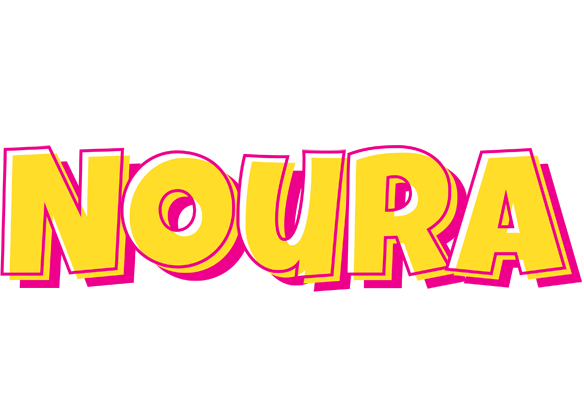 Noura kaboom logo
