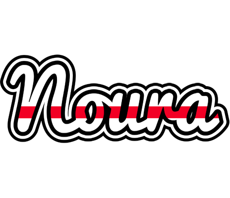 Noura kingdom logo