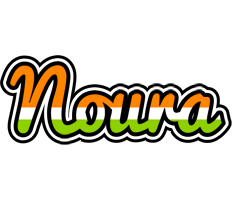 Noura mumbai logo