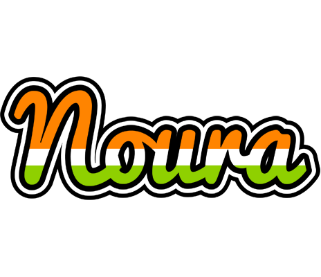 Noura mumbai logo