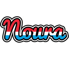 Noura norway logo