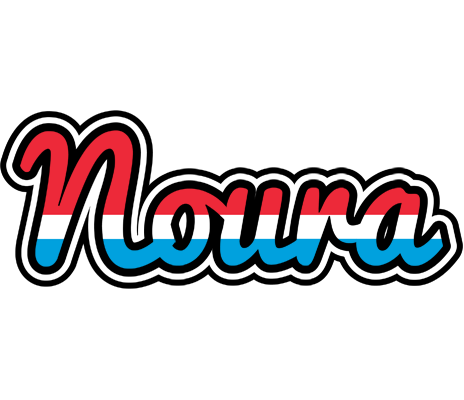 Noura norway logo