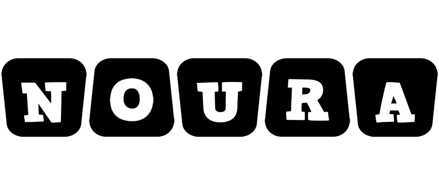 Noura racing logo