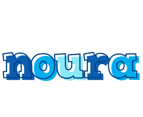 Noura sailor logo