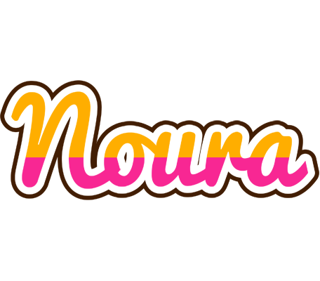 Noura smoothie logo