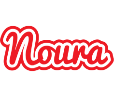 Noura sunshine logo