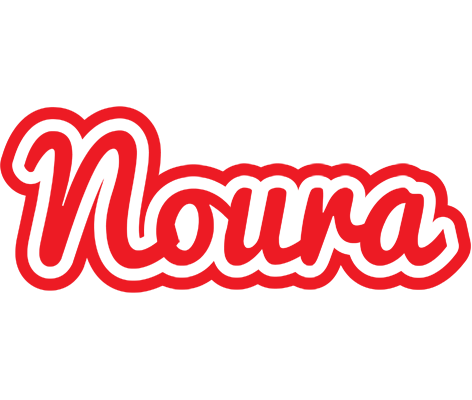 Noura sunshine logo