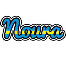 Noura sweden logo