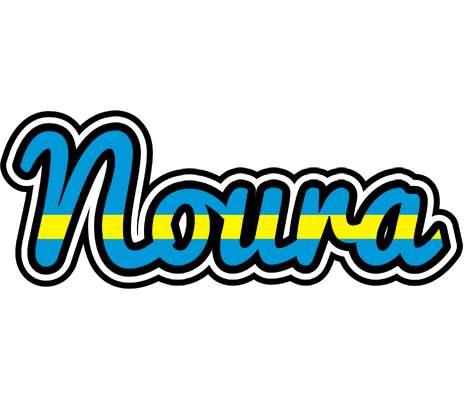 Noura sweden logo