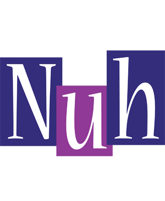 Nuh autumn logo