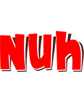 Nuh basket logo