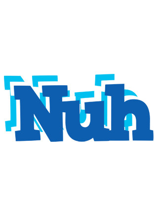 Nuh business logo