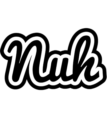 Nuh chess logo