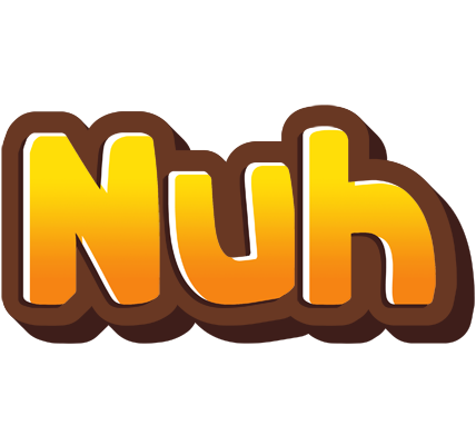 Nuh cookies logo