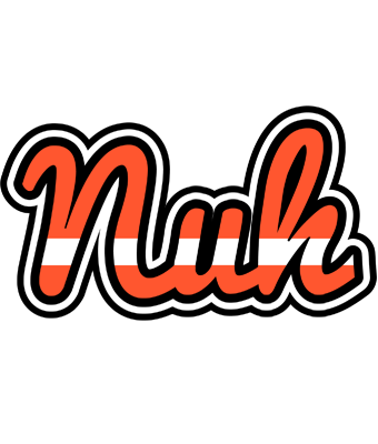 Nuh denmark logo