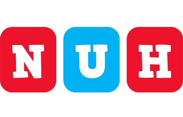 Nuh diesel logo