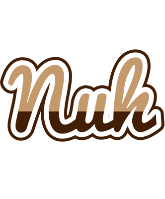 Nuh exclusive logo
