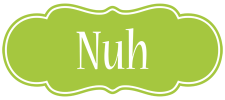 Nuh family logo