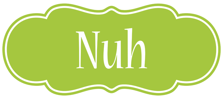 Nuh family logo