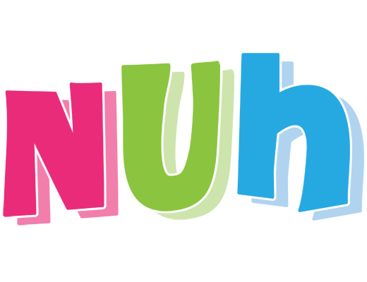 Nuh friday logo