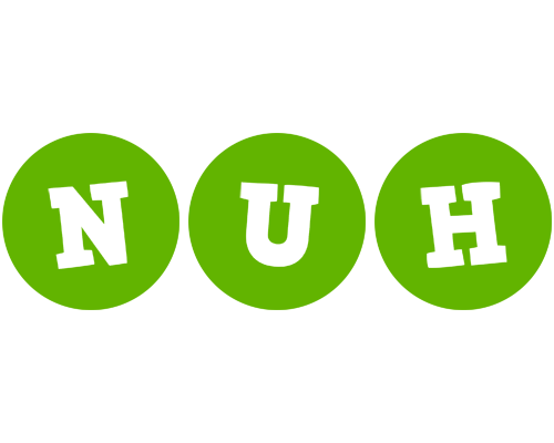 Nuh games logo
