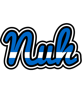 Nuh greece logo