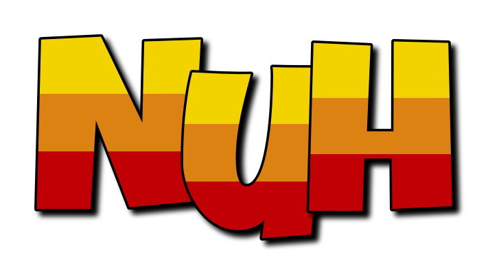 Nuh jungle logo