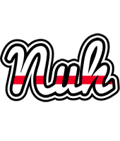 Nuh kingdom logo