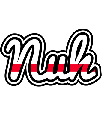 Nuh kingdom logo