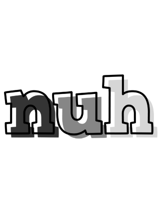 Nuh night logo