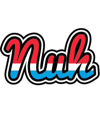 Nuh norway logo