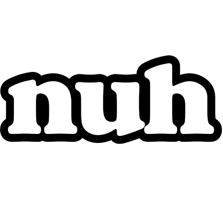 Nuh panda logo