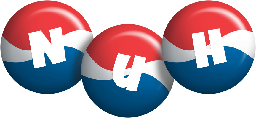 Nuh paris logo