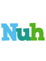 Nuh rainbows logo