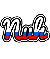 Nuh russia logo