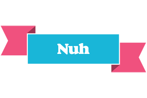 Nuh today logo