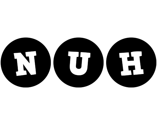 Nuh tools logo