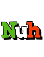 Nuh venezia logo