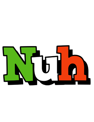 Nuh venezia logo