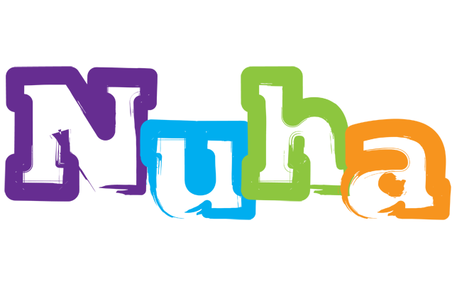 Nuha casino logo