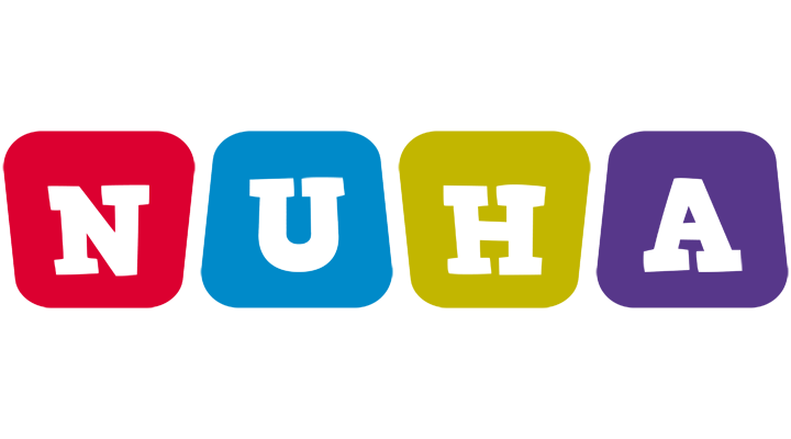 Nuha daycare logo