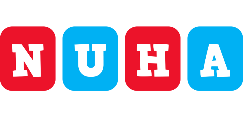 Nuha diesel logo
