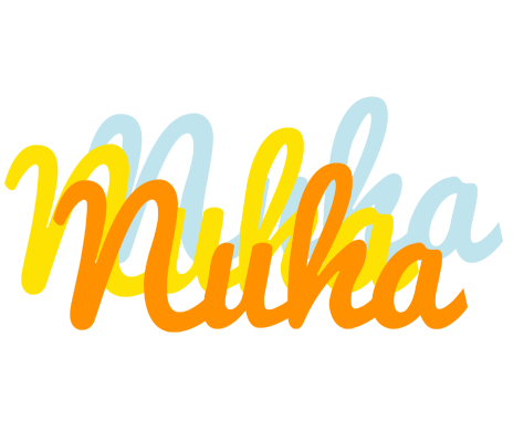 Nuha energy logo